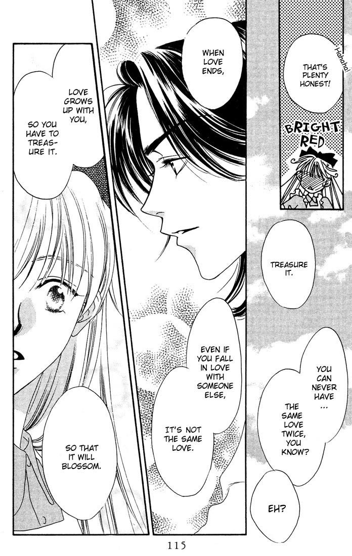 Read Hana-Kimi EN Manga Online
