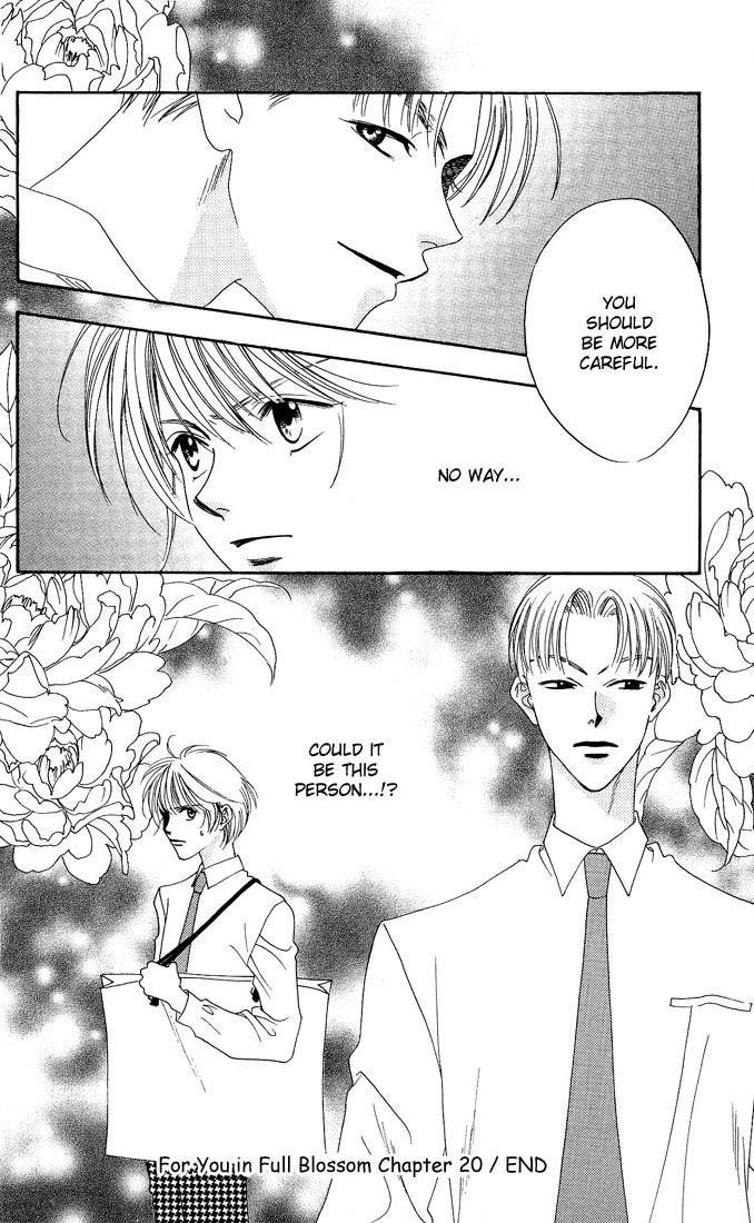 Read Hana-Kimi EN Manga Online