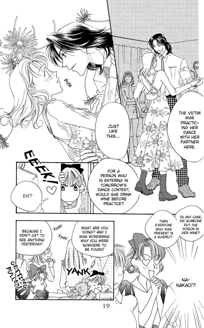 Read Hana-Kimi EN Manga Online