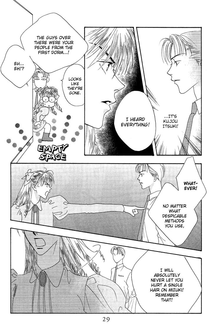 Read Hana-Kimi EN Manga Online