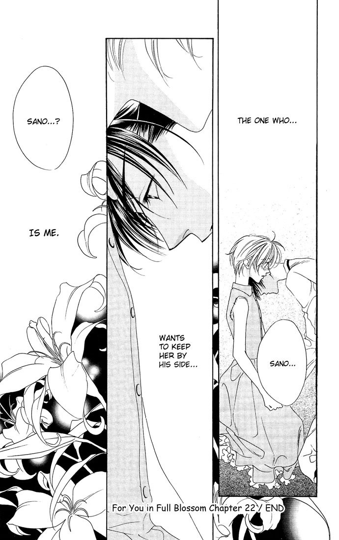 Read Hana-Kimi EN Manga Online