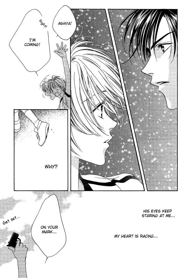 Read Hana-Kimi EN Manga Online