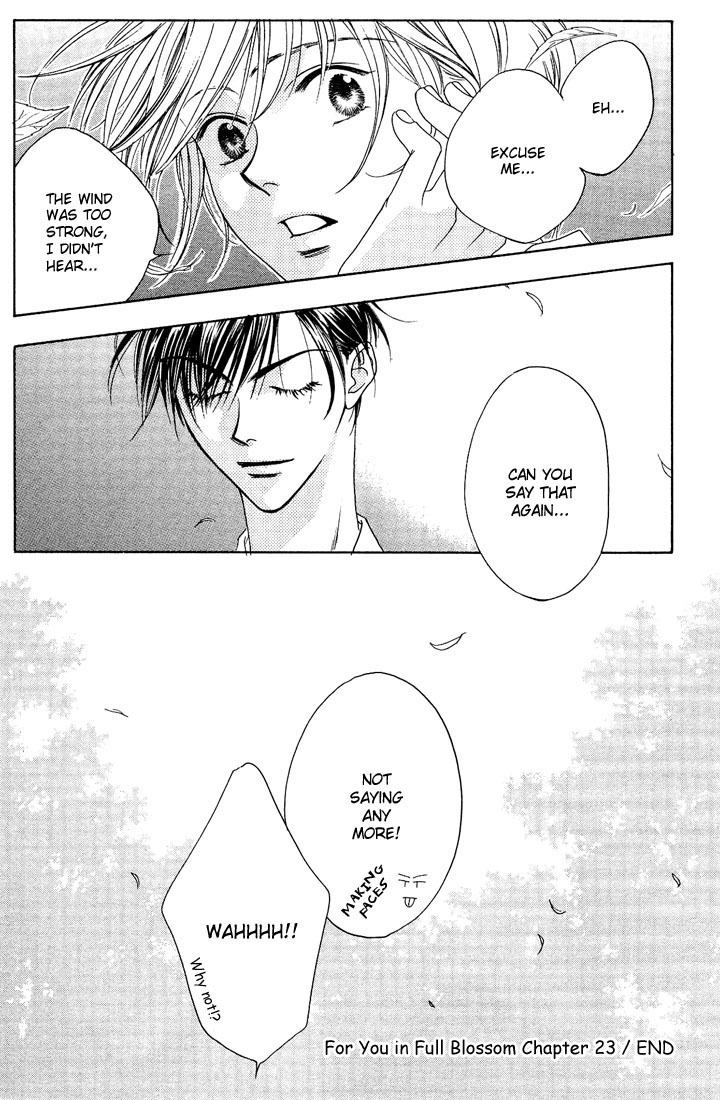 Read Hana-Kimi EN Manga Online
