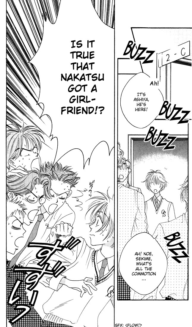 Read Hana-Kimi EN Manga Online