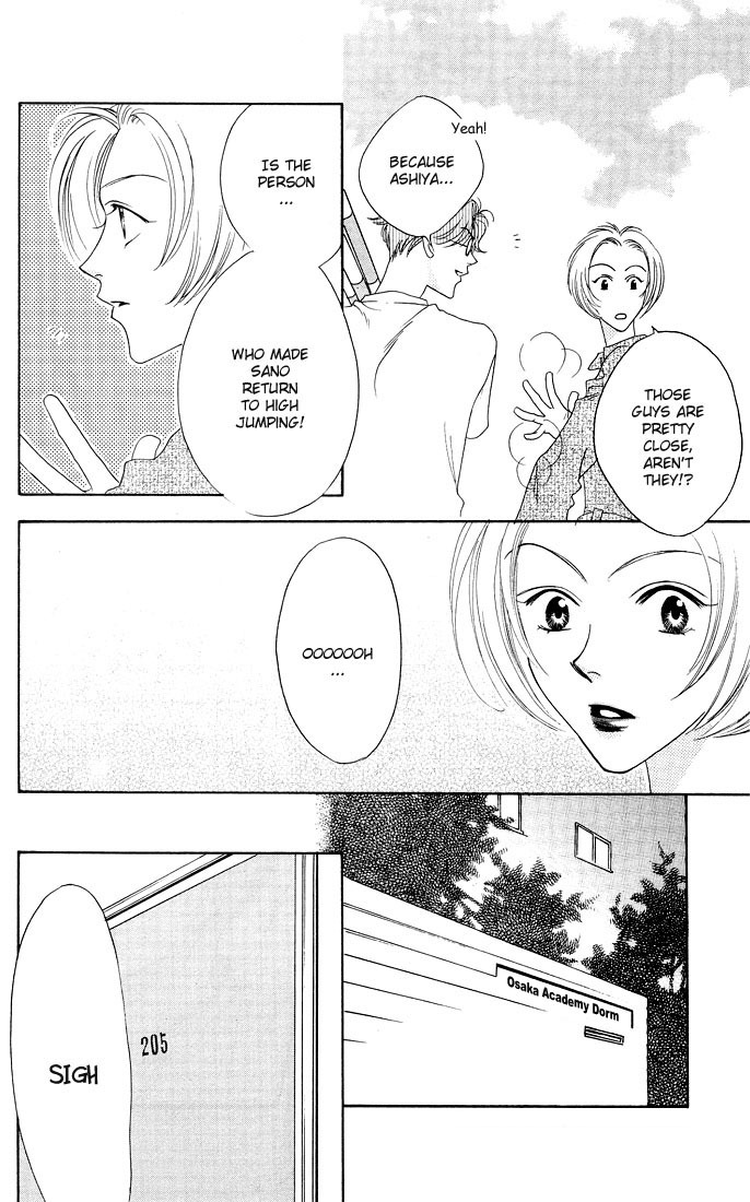 Read Hana-Kimi EN Manga Online