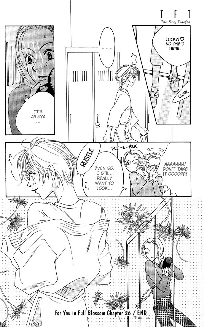 Read Hana-Kimi EN Manga Online