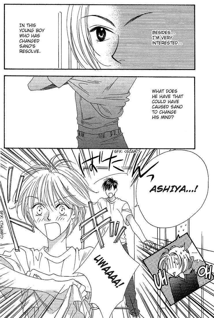 Read Hana-Kimi EN Manga Online