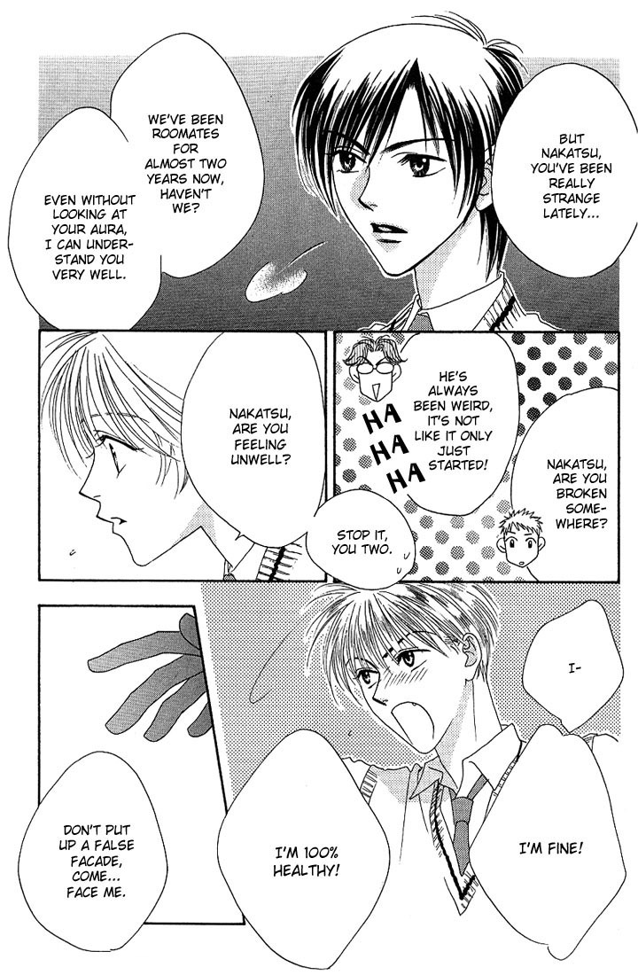 Read Hana-Kimi EN Manga Online