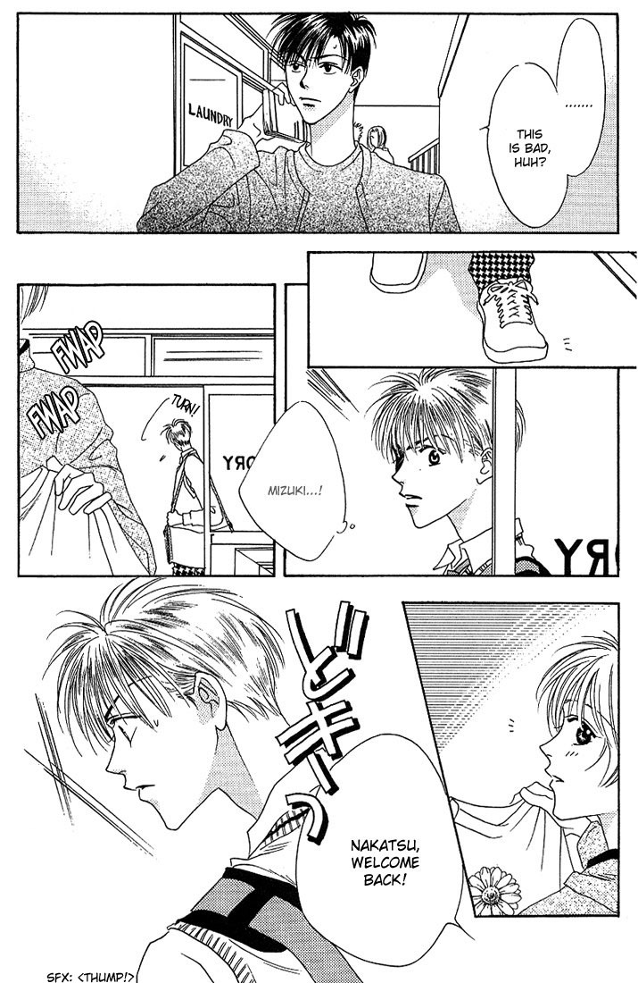 Read Hana-Kimi EN Manga Online