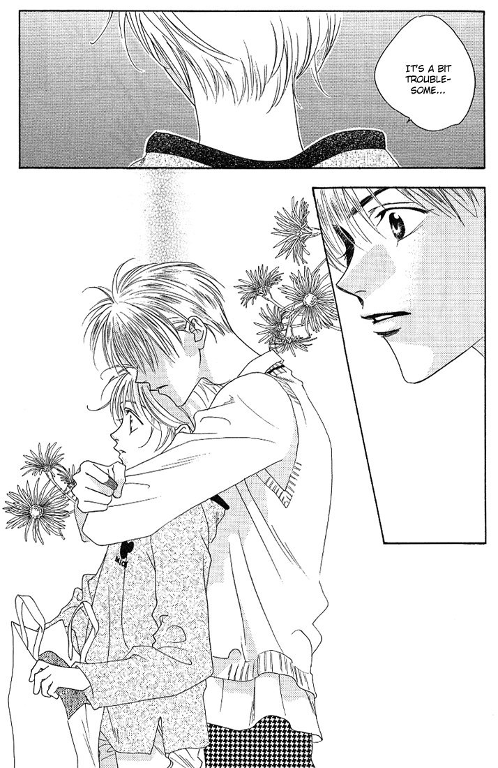 Read Hana-Kimi EN Manga Online