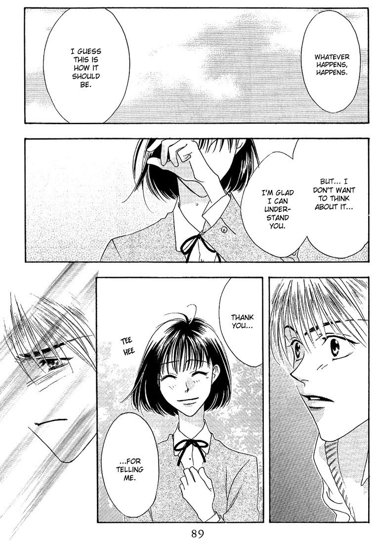 Read Hana-Kimi EN Manga Online