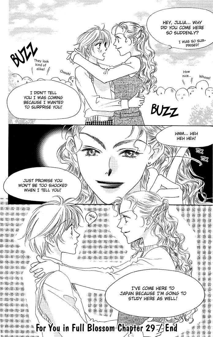 Read Hana-Kimi EN Manga Online
