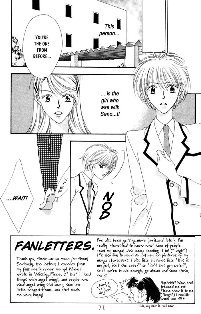 Read Hana-Kimi EN Manga Online