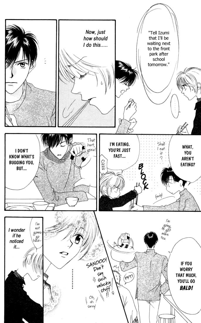 Read Hana-Kimi EN Manga Online