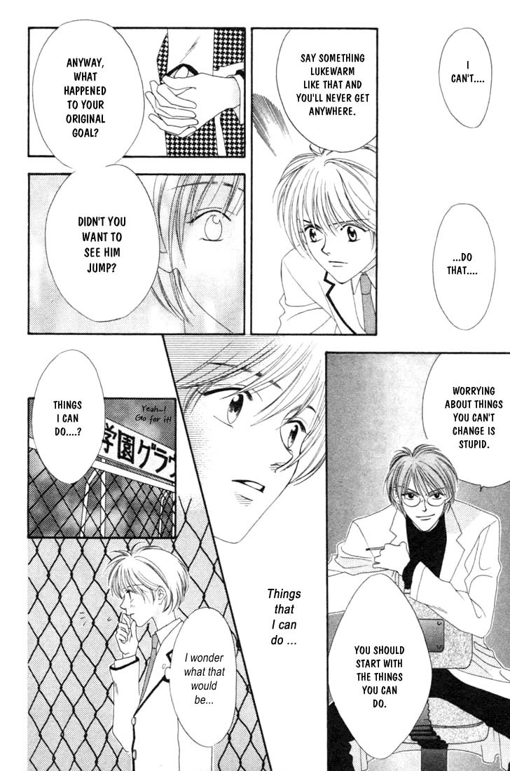 Read Hana-Kimi EN Manga Online