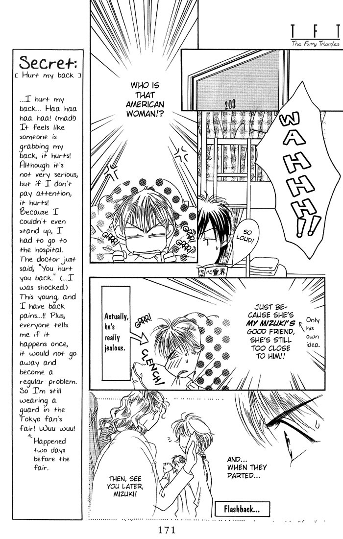 Read Hana-Kimi EN Manga Online