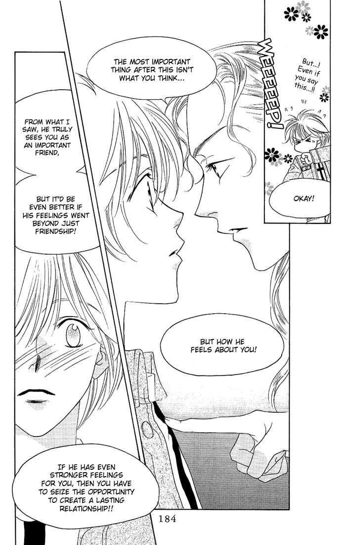 Read Hana-Kimi EN Manga Online