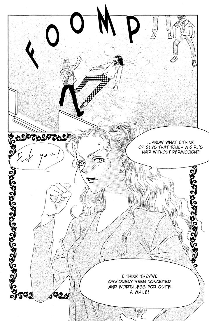Read Hana-Kimi EN Manga Online