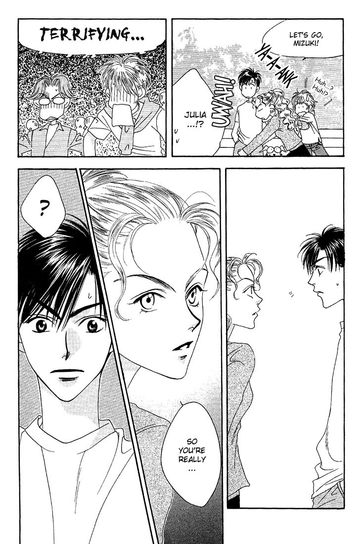 Read Hana-Kimi EN Manga Online