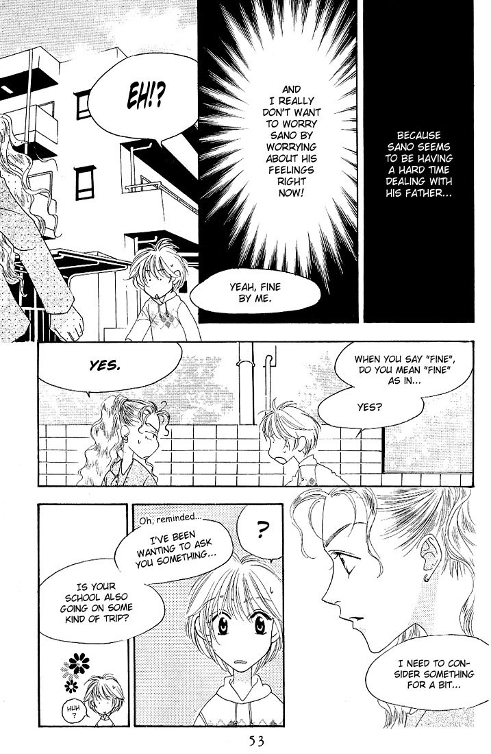 Read Hana-Kimi EN Manga Online