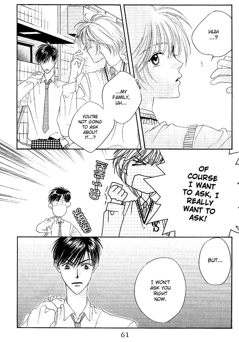 Read Hana-Kimi EN Manga Online