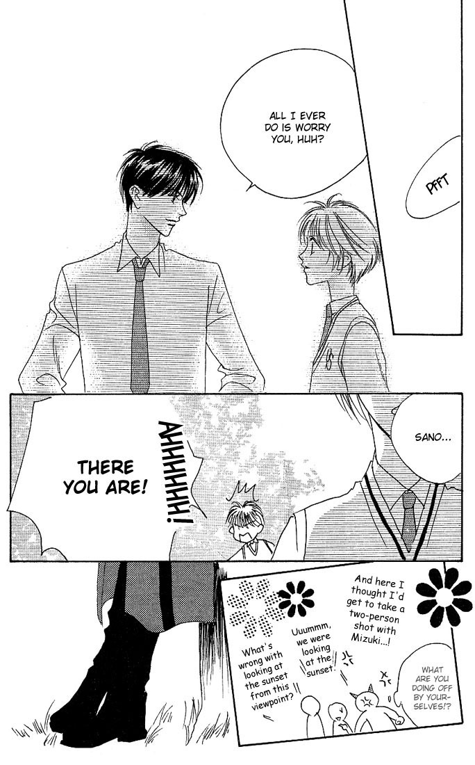 Read Hana-Kimi EN Manga Online