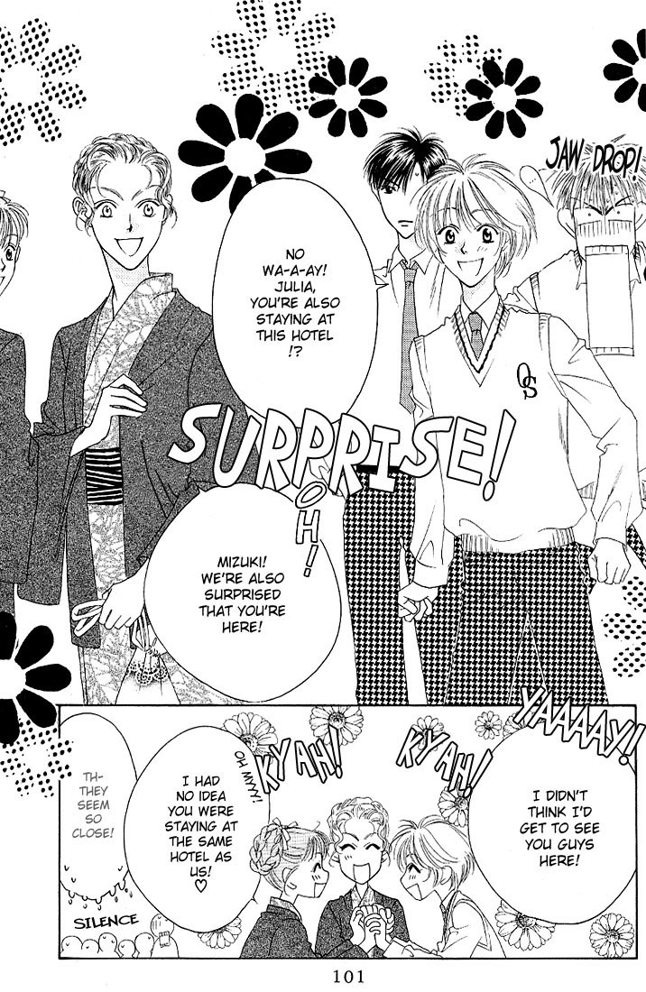 Read Hana-Kimi EN Manga Online