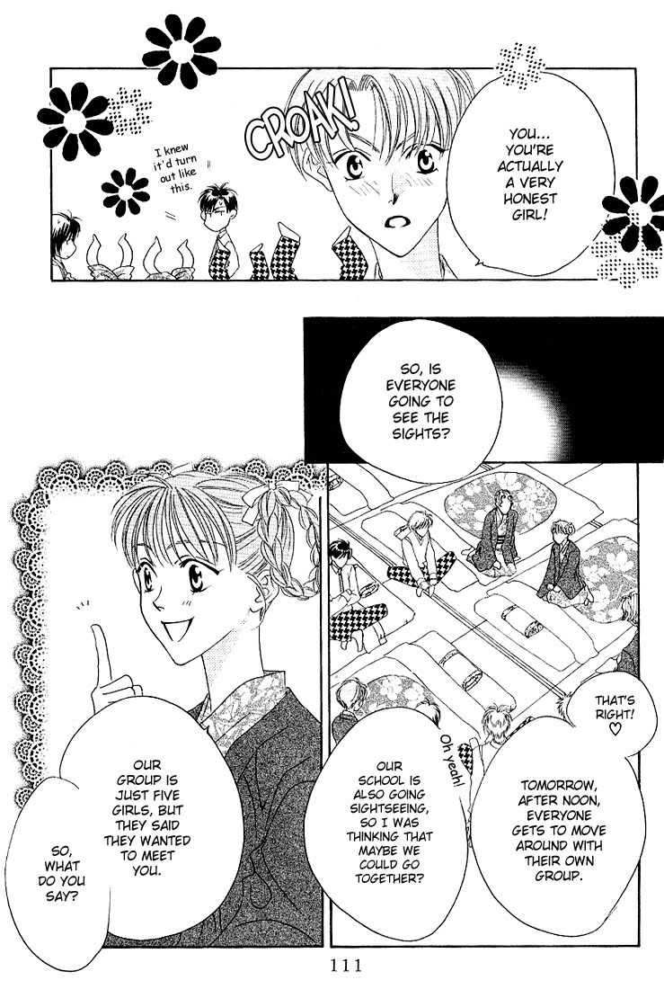 Read Hana-Kimi EN Manga Online