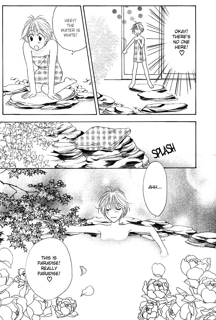 Read Hana-Kimi EN Manga Online