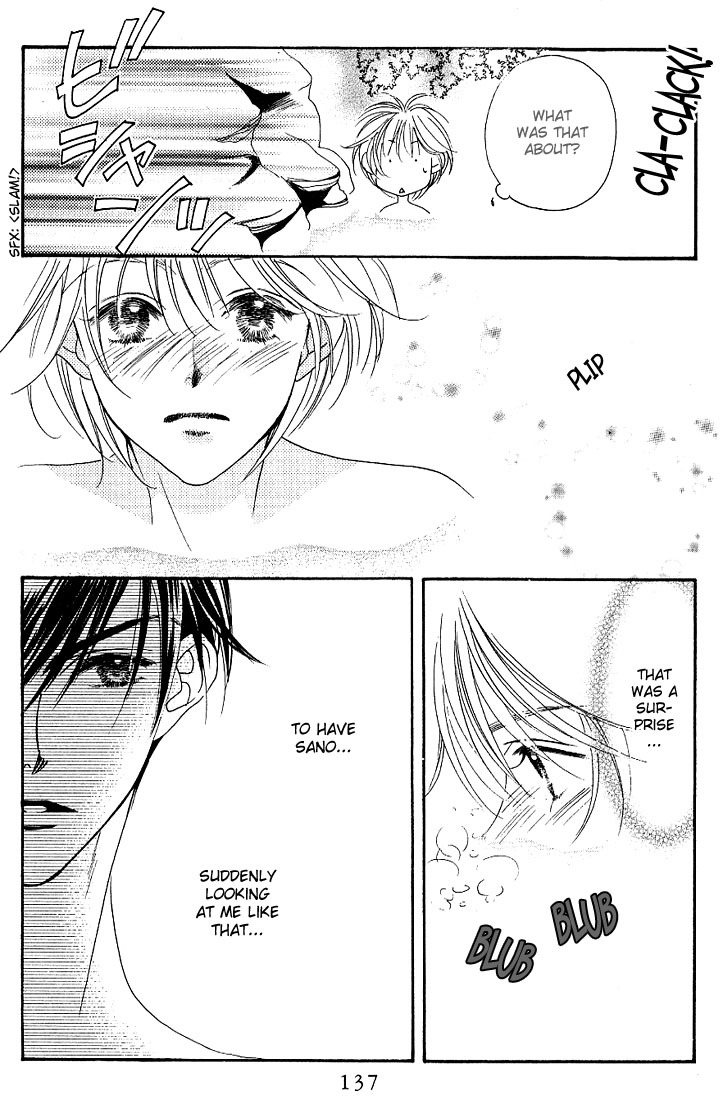 Read Hana-Kimi EN Manga Online