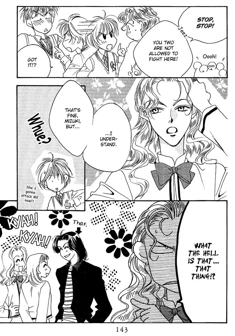 Read Hana-Kimi EN Manga Online