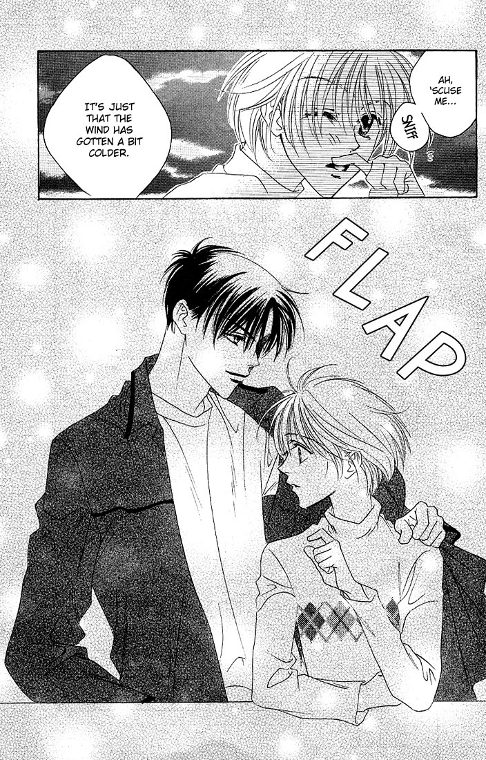 Read Hana-Kimi EN Manga Online