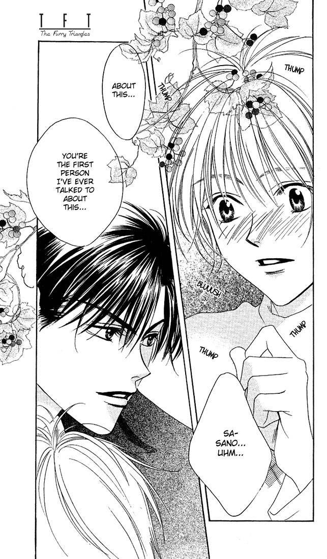Read Hana-Kimi EN Manga Online