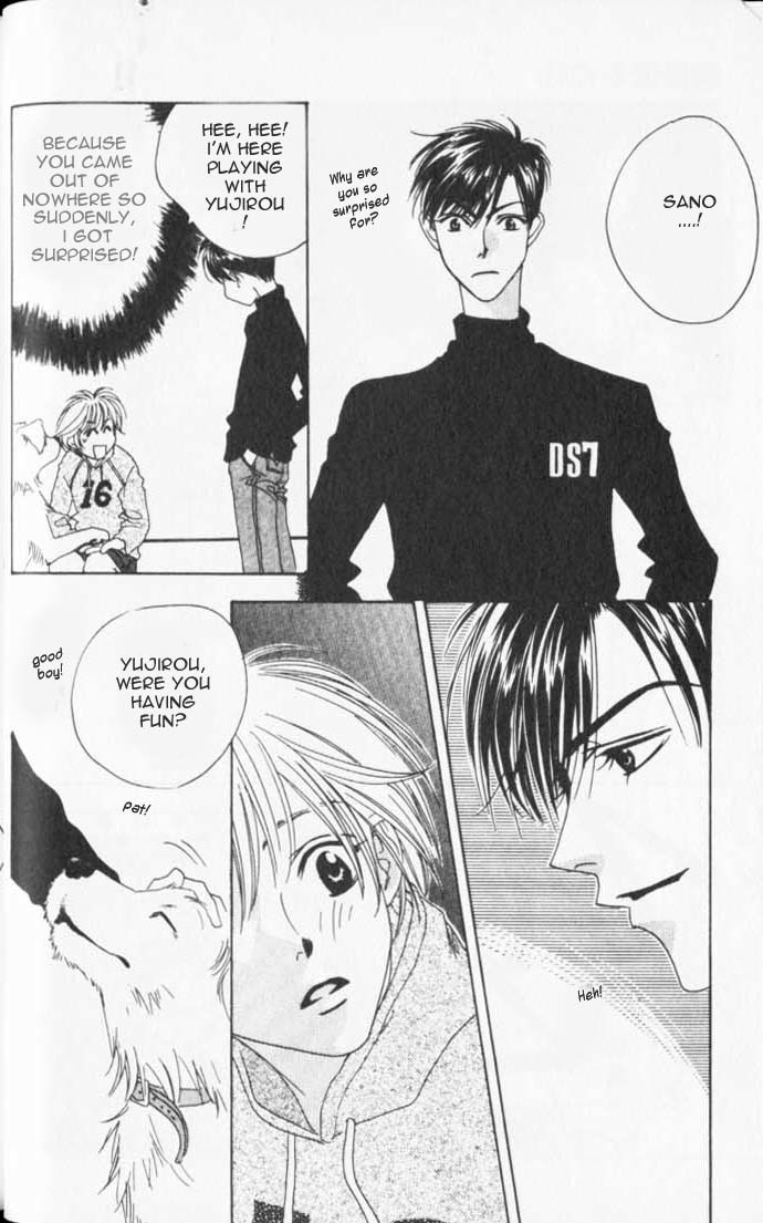 Read Hana-Kimi EN Manga Online