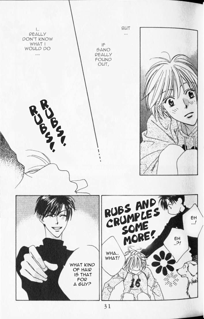 Read Hana-Kimi EN Manga Online