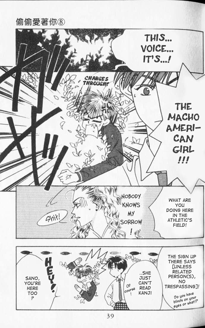 Read Hana-Kimi EN Manga Online
