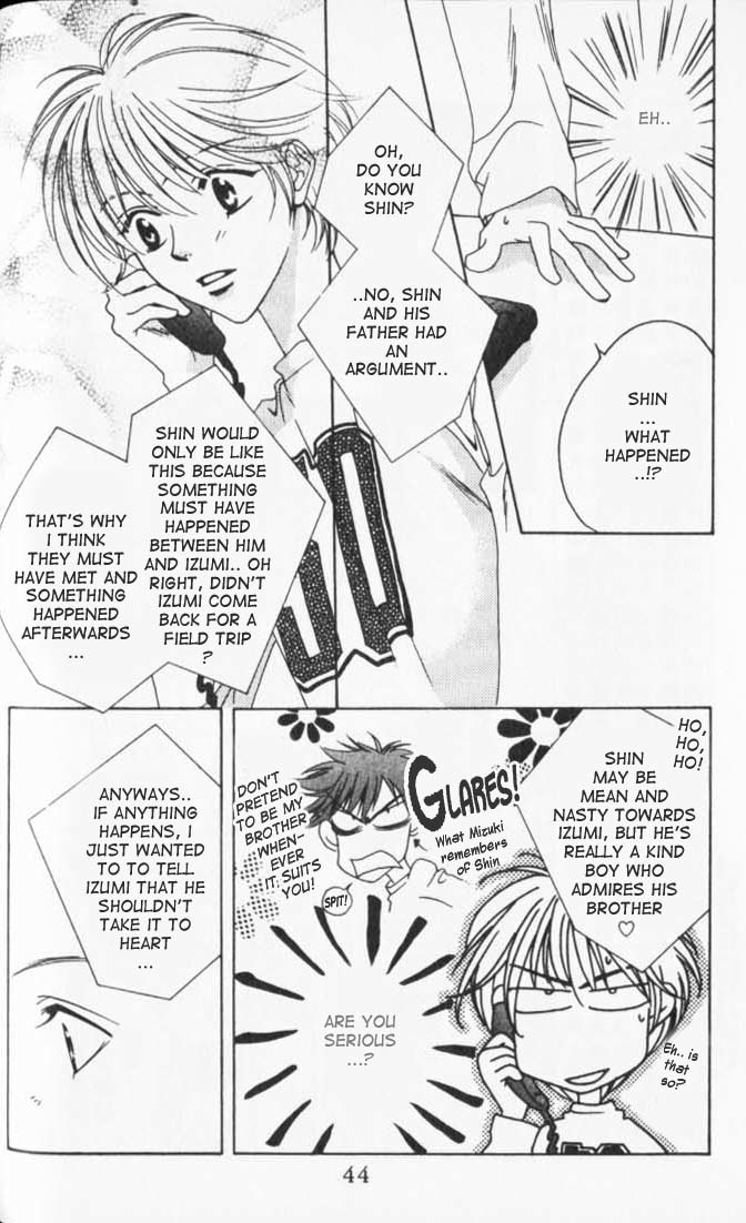 Read Hana-Kimi EN Manga Online