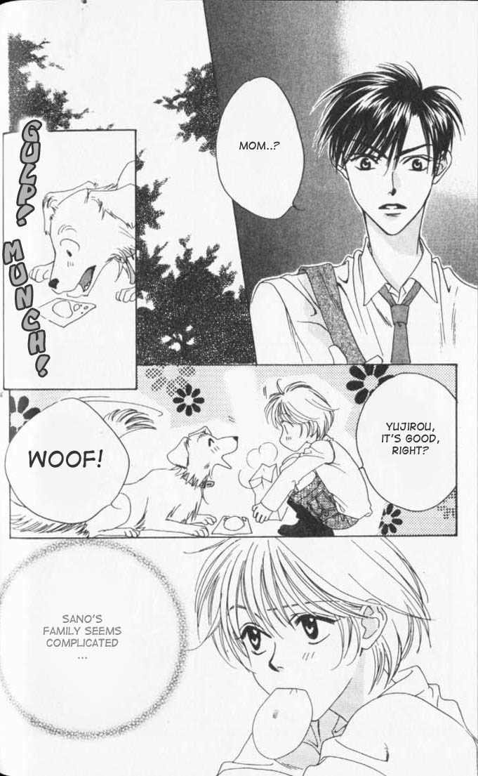 Read Hana-Kimi EN Manga Online