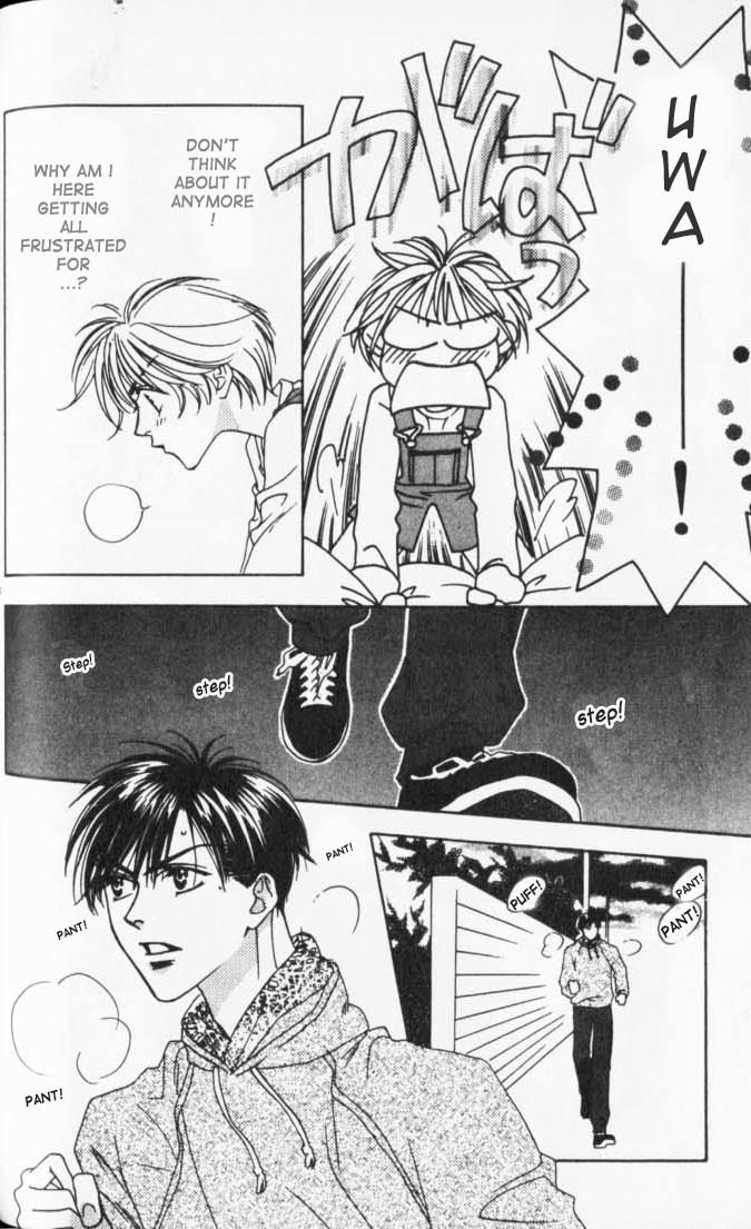 Read Hana-Kimi EN Manga Online