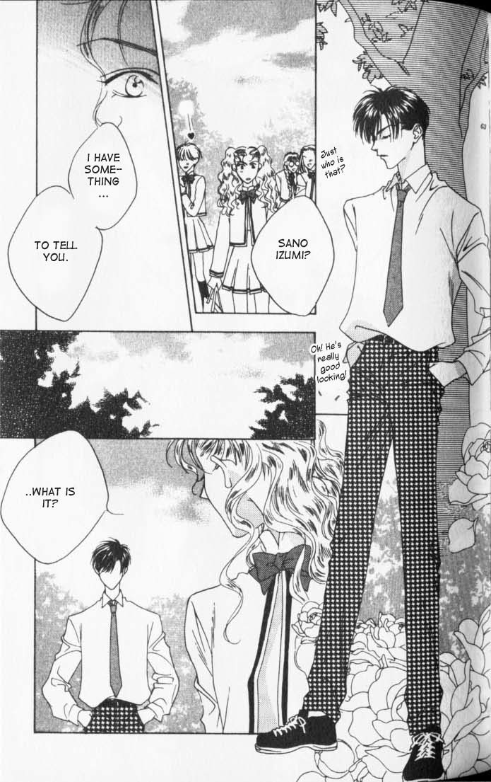 Read Hana-Kimi EN Manga Online
