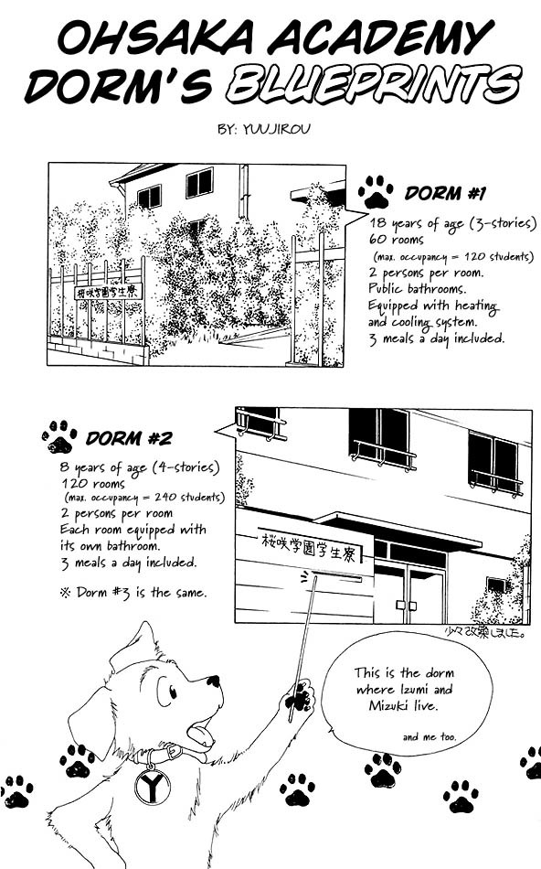 Read Hana-Kimi EN Manga Online