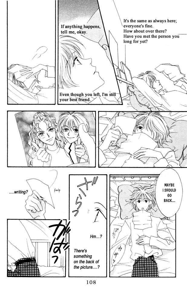 Read Hana-Kimi EN Manga Online