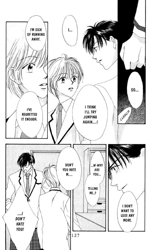 Read Hana-Kimi EN Manga Online