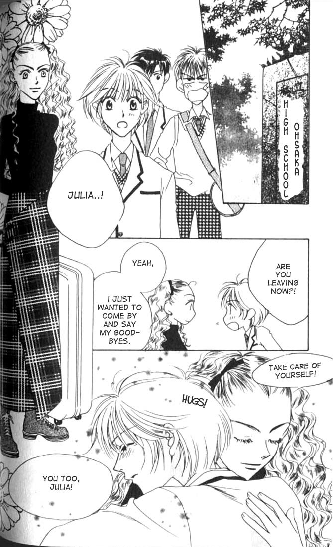 Read Hana-Kimi EN Manga Online