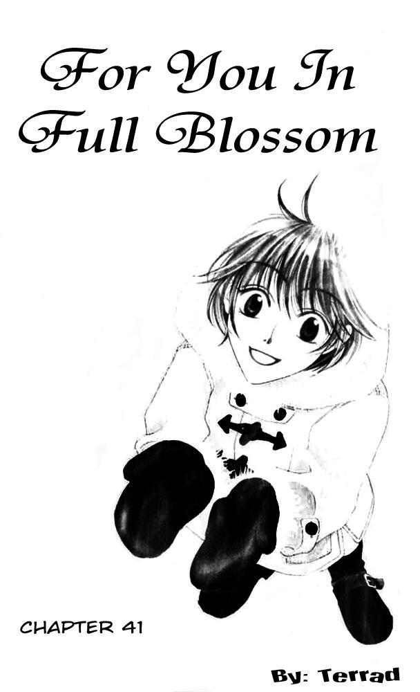 Read Hana-Kimi EN Manga Online