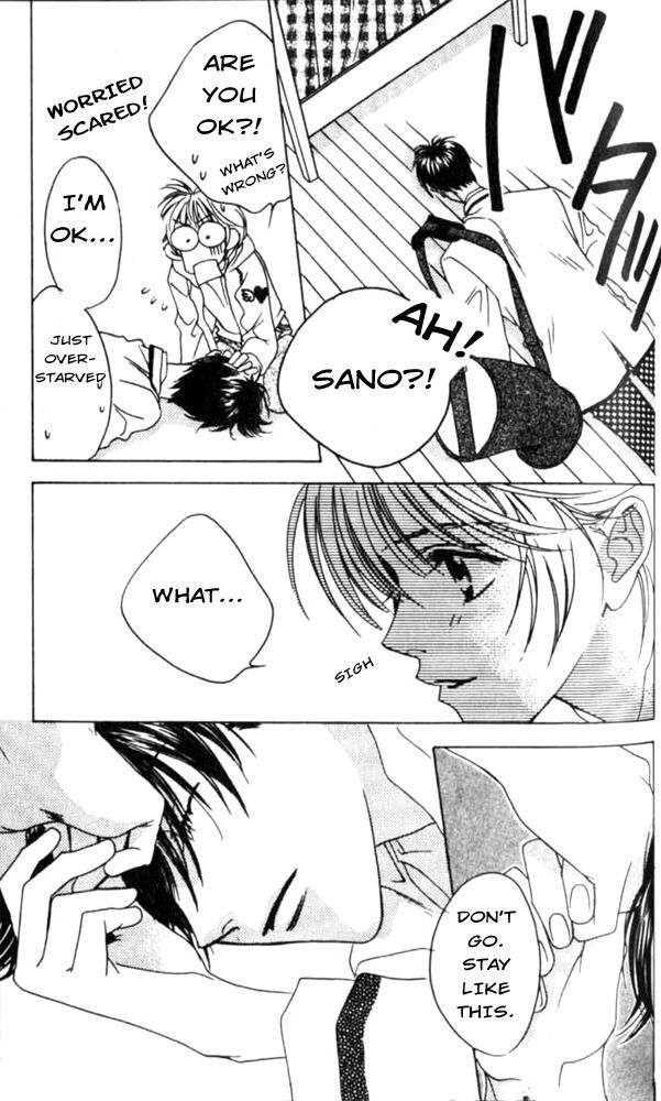Read Hana-Kimi EN Manga Online