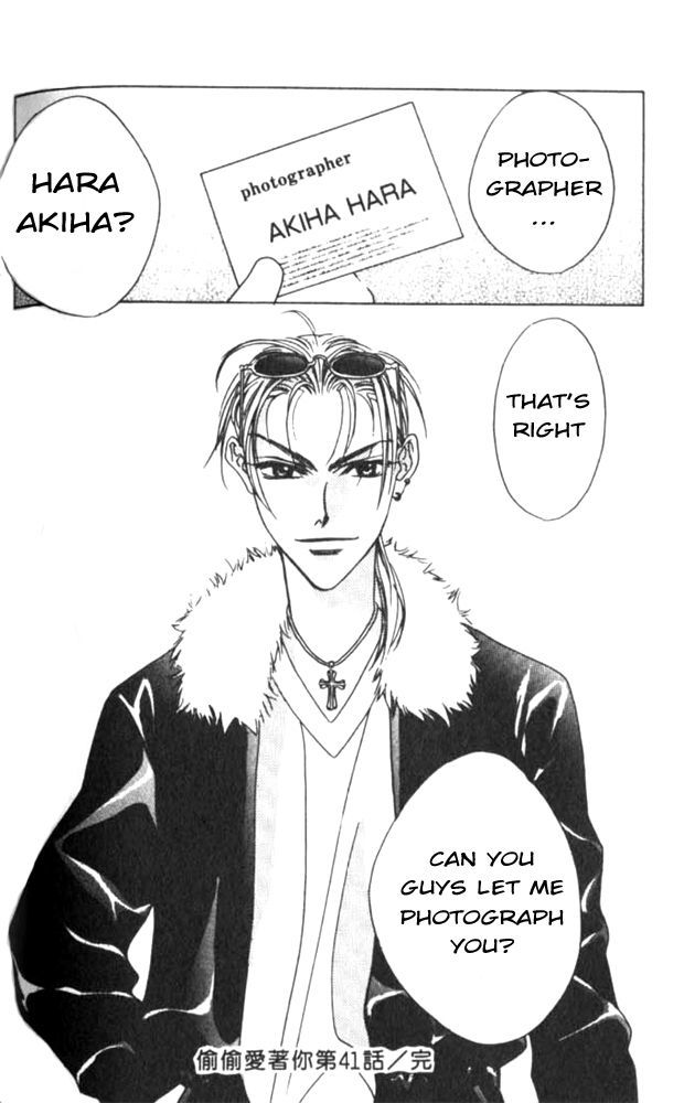 Read Hana-Kimi EN Manga Online
