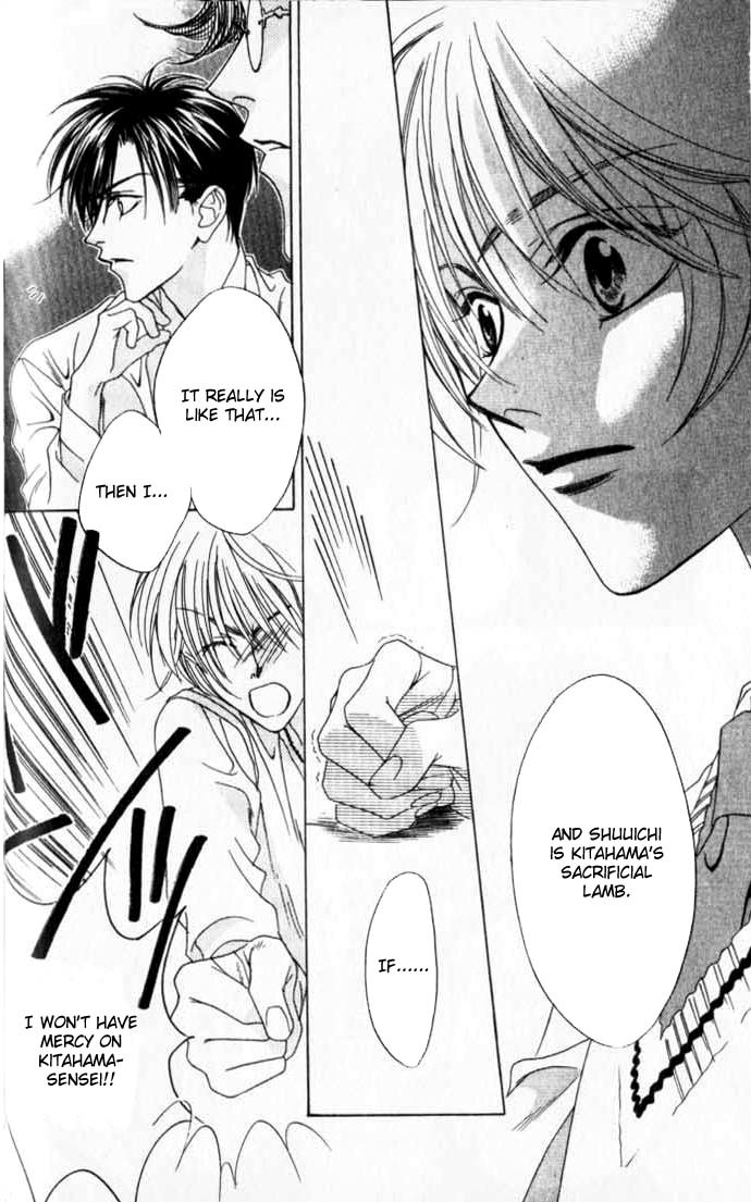 Read Hana-Kimi EN Manga Online