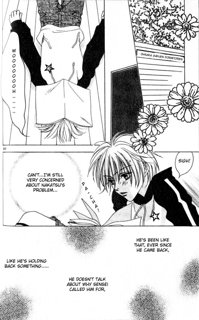 Read Hana-Kimi EN Manga Online