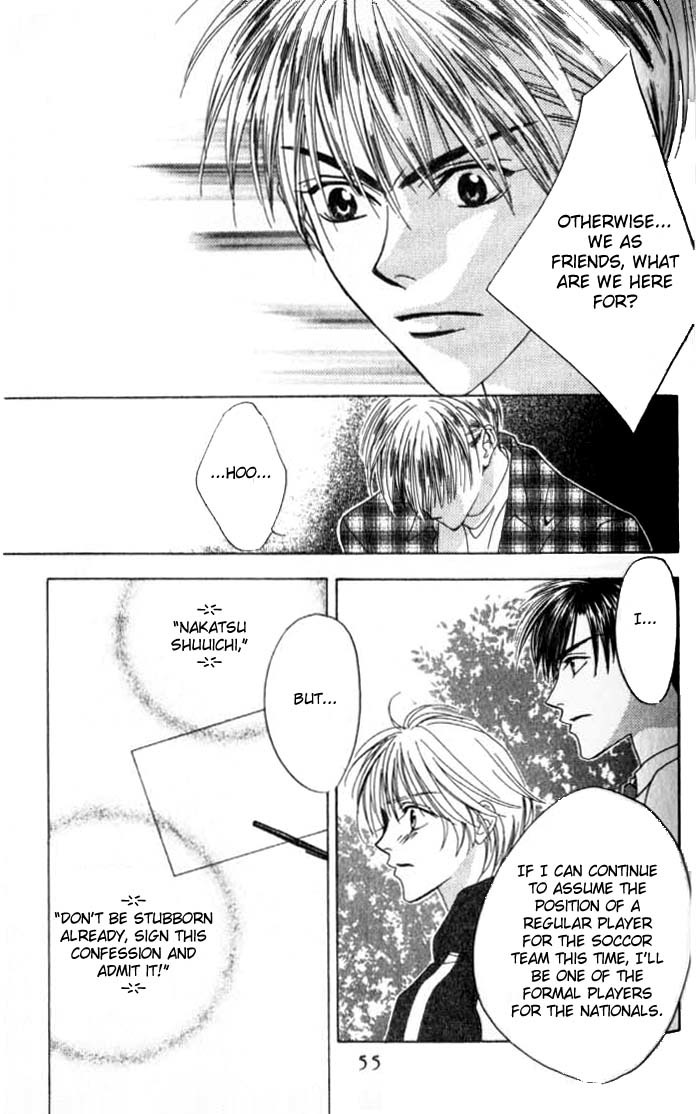 Read Hana-Kimi EN Manga Online